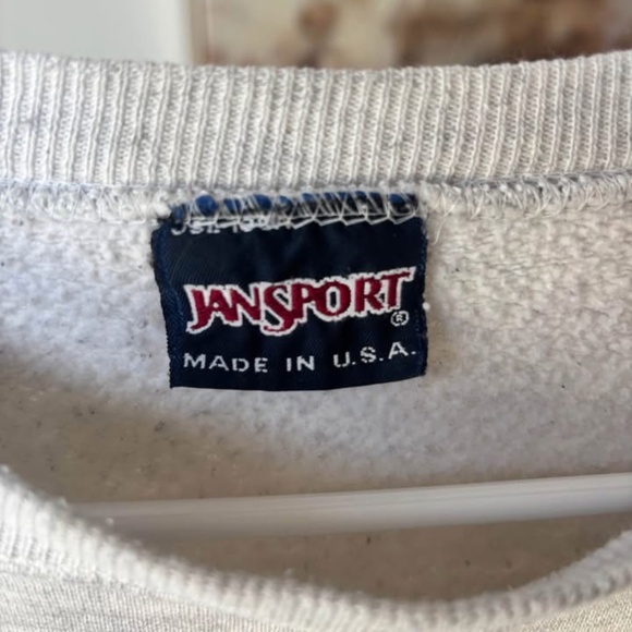 Vintage Ohio State Sweatshirt (Men’s M) - Picture 2 of 5